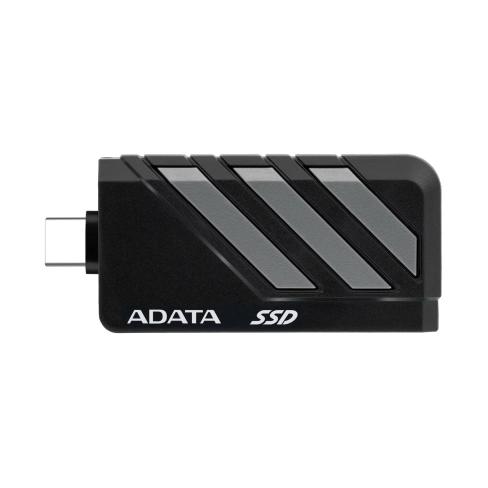 Накопитель SSD USB 3.2 1TB SC735 ADATA (SC735-1000G-CCBK/GY)