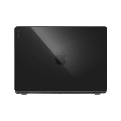 Чехол для ноутбука Armorstandart 15.3" MacBook Air M4/M3/M2 (A3241/A3114/A2941) Grey Crystal (ARM79443)