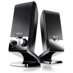 Акустическая система M1250, Black, USB Edifier (M1250)