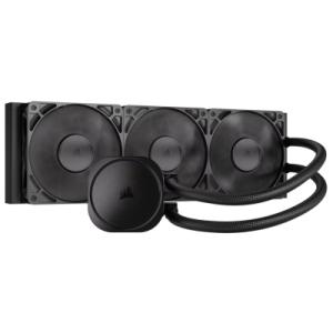 Система рідинного охолодження Corsair NAUTILUS 360 (CW-9060089-WW)