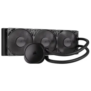 Система жидкостного охлаждения Corsair NAUTILUS 360 (CW-9060089-WW)