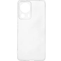 Чехол для мобильного телефона BeCover Xiaomi 13 Lite Transparancy (708940)
