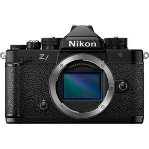 Цифровой фотоаппарат Nikon Zf body (VOA120AE)