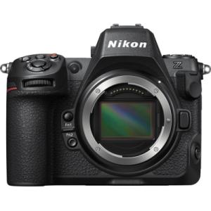 Цифровой фотоаппарат Nikon Z 8 Body (VOA101AE)