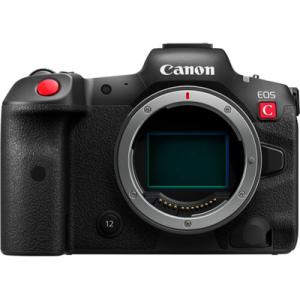 Цифровой фотоаппарат Canon EOS R5 C body (5077C003)