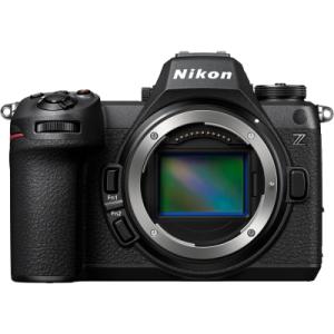 Цифровой фотоаппарат Nikon Z6 III body (VOA131AE)