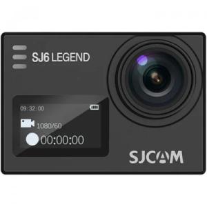 Экшн-камера SJCAM SJ6 Legend (6972476166112)