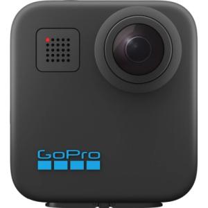 Экшн-камера GoPro MAX 2 (CHDHZ-203-RW)