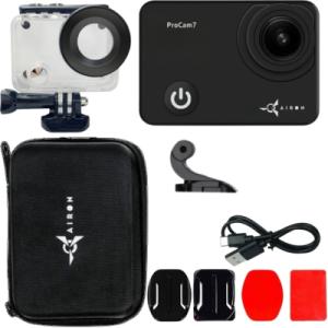 Экшн-камера AirOn ProCam 7 Black (4822356754468)