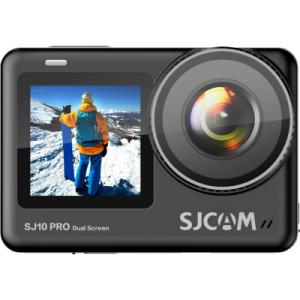 Экшн-камера SJCAM SJ10 Pro Dual Screen (6972476161049)