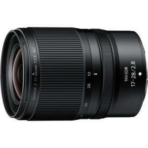 Об'єктив Nikon NIKKOR Z 17-28mm f/2.8 (JMA718DA)