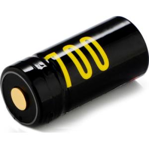 Аккумулятор CR123/16340 700mAh Li-Ion Liitokala (Lii-16A)