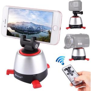 Голова штативная Puluz PU360R red (PU360R)