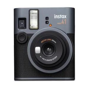 Камера моментальной печати Fujifilm INSTAX MINI 41 (16844434)