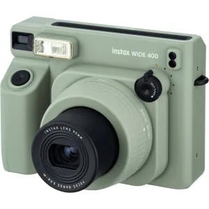 Камера моментальной печати Fujifilm Instax Wide 400 Pistachio Green (16824123)