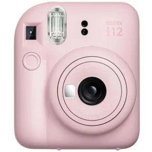 Камера моментальной печати Fujifilm INSTAX Mini 12 PINK (16806107)