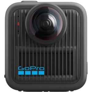 Экшн-камера GoPro GoPro MAX 2 NEW (CHDHZ-311-RW)