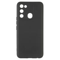 Чехол для мобильного телефона Armorstandart Matte Slim Fit TECNO Spark Go 2022 (KG5) Camera cover Black (ARM63707)
