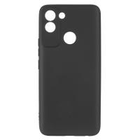 Чохол до мобільного телефона Armorstandart Matte Slim Fit TECNO Pop 5 LTE (BD4) Camera cover Black (ARM63705)