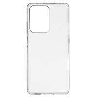 Чохол до мобільного телефона Armorstandart Air Series Xiaomi Redmi Note 12 Pro 5G Transparent (ARM65206)