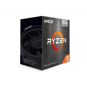 Процессор AMD Ryzen 5 5600T (100-100001584BOX)