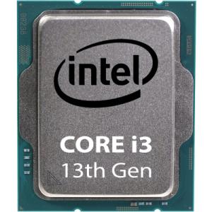 Процессор INTEL Core™ i3 13100F (CM8071505092203)