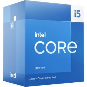 Процессор INTEL Core™ i5 13400F (BX8071513400F)