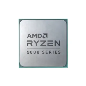 Процессор AMD Ryzen 5 5500 (100-000000457)