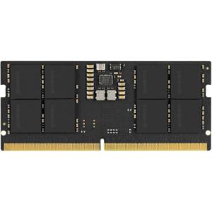 Модуль памяти для ноутбука SoDIMM DDR5 16GB 5600 MHz Goodram (GR5600S564L46S/16G)