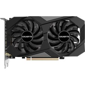 Відеокарта GIGABYTE GeForce RTX3050 6Gb WINDFORCE OC V2 (GV-N3050WF2OCV2-6GD)