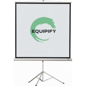 Проекционный экран Equipify SRM-1105