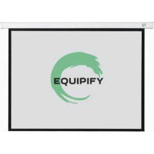 Проекційний екран Equipify SMM-4302
