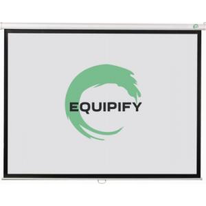 Проекційний екран Equipify SGM-4303