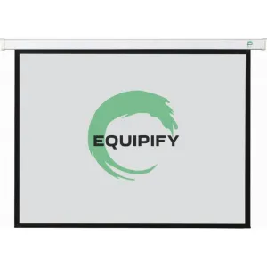 Проекционный экран Equipify PSBC150