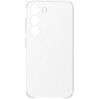 Чехол для мобильного телефона BeCover Samsung Galaxy S23 SM-S911 Transparancy (708919)