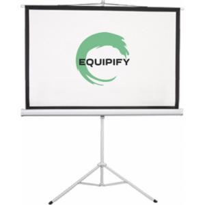 Проекционный экран Equipify ESDC100