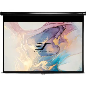 Проекционный экран M120UWH2 Elite Screens