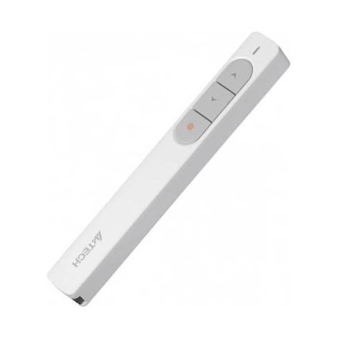 Презентер A4Tech LP15 White