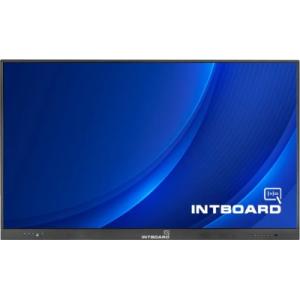 LCD панель Intboard LT65 PC (8GB RAM/128GB ROM/Android 14.0)