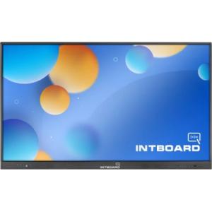 LCD панель Intboard GT75 (Android 13)