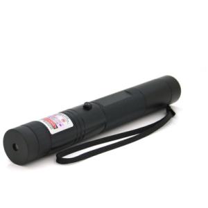 Лазерна указка Voltronic Laser 303, лазер фіолетового кольору, живлення Li-ion 18650 (KY-303-Pur)