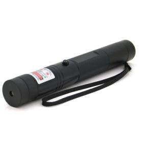 Лазерна указка Voltronic Laser 303, лазер зеленого кольору, живлення Li-ion 18650 (KY-303-Gn)