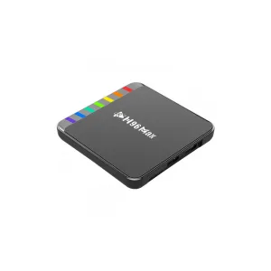 Медиаплеер H96 MAX W2 (W2_2GB/16GB)