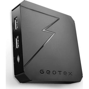 Медіаплеєр Geotex GTX-R3i Mini (9818)