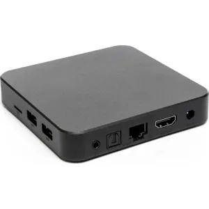Медиаплеер iNeXT TV6
