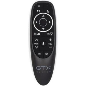 Універсальний пульт Geotex GTX-G10S Pro (8597)