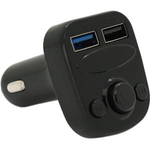 FM модулятор Voltronic X88A, USB, TF (FM-X88A)