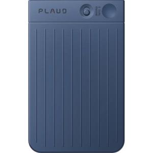 Цифровий диктофон PLAUD AI Note Navy Blue (NB-100-NB)