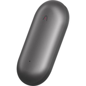 Цифровий диктофон PLAUD AI Note Pin Cosmic Gray (PN0200-GR)