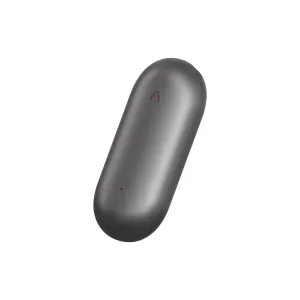 Цифровий диктофон PLAUD AI Note Pin Cosmic Gray (PN0200-GR)